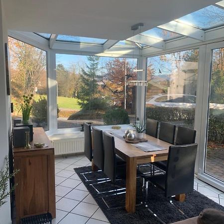 Ferienwohnung Emma اولسبرغ المظهر الخارجي الصورة