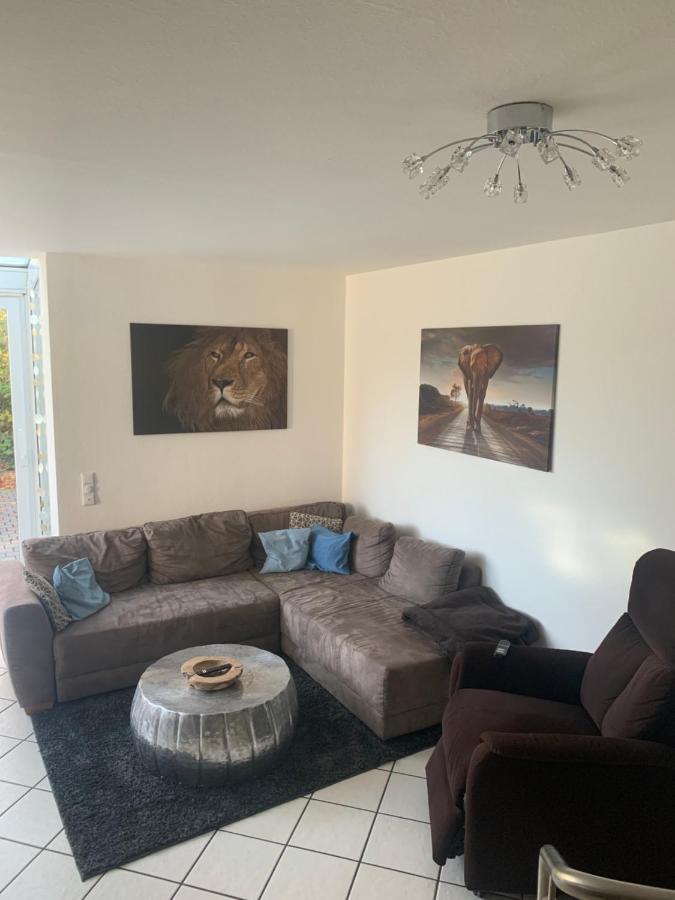 Ferienwohnung Emma اولسبرغ المظهر الخارجي الصورة