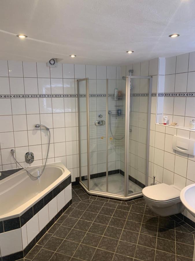 Ferienwohnung Emma اولسبرغ المظهر الخارجي الصورة