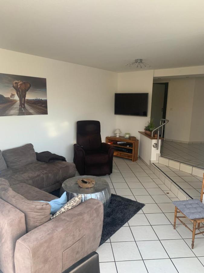 Ferienwohnung Emma اولسبرغ المظهر الخارجي الصورة