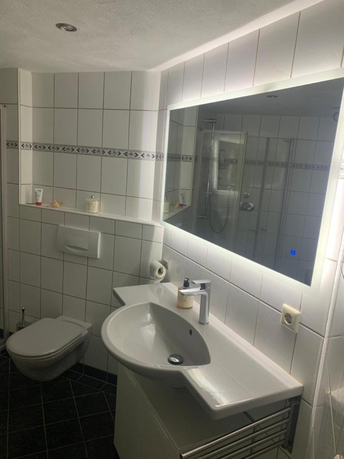 Ferienwohnung Emma اولسبرغ المظهر الخارجي الصورة