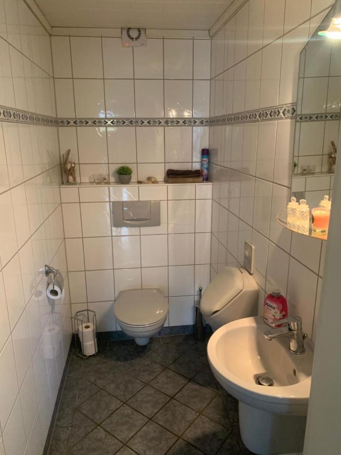 Ferienwohnung Emma اولسبرغ المظهر الخارجي الصورة