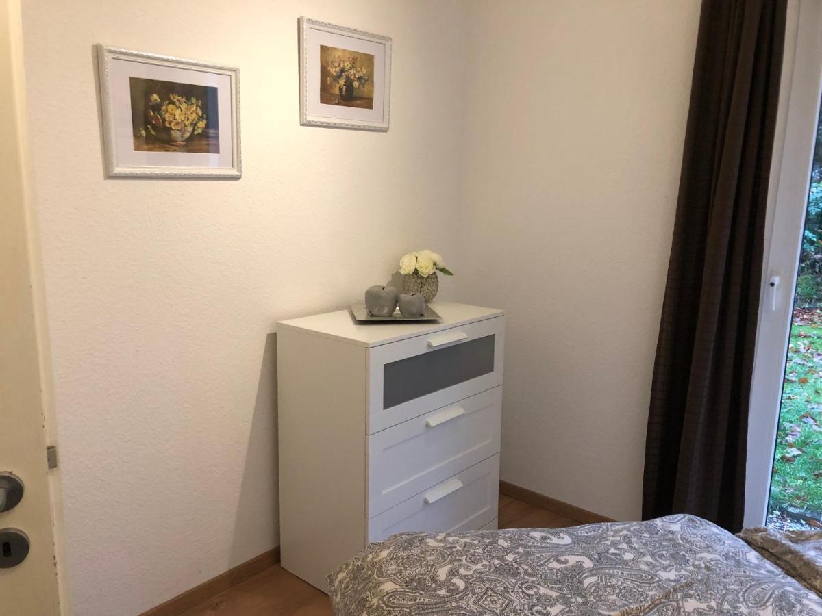 Ferienwohnung Emma اولسبرغ المظهر الخارجي الصورة