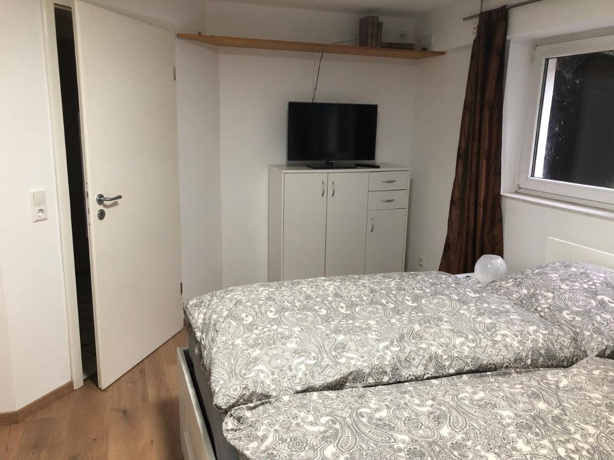 Ferienwohnung Emma اولسبرغ المظهر الخارجي الصورة