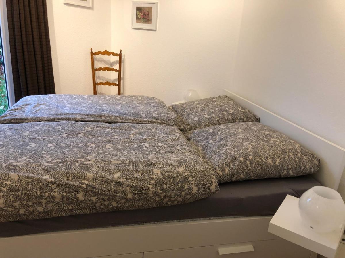 Ferienwohnung Emma اولسبرغ المظهر الخارجي الصورة