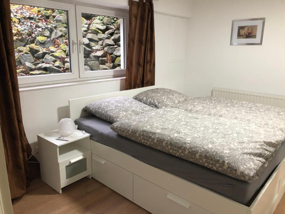 Ferienwohnung Emma اولسبرغ المظهر الخارجي الصورة